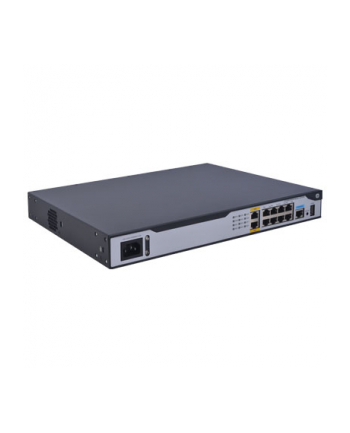 Hewlett Packard Enterprise HP MSR1002-4 AC ROUTER HP MSR1002-4 AC Router