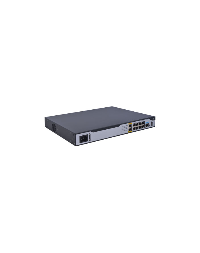 Hewlett Packard Enterprise HP MSR1002-4 AC ROUTER HP MSR1002-4 AC Router główny