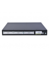 Hewlett Packard Enterprise HP MSR1003-8S AC ROUTER MSR1003-8S AC - 8x RJ-45 LAN, 2x RJ-45 WAN - nr 2