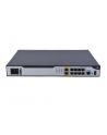 Hewlett Packard Enterprise HP MSR1003-8S AC ROUTER MSR1003-8S AC - 8x RJ-45 LAN, 2x RJ-45 WAN - nr 4