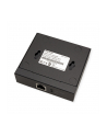 Trendnet GIGABIT POE+ Extends 100 meters for a total distance of up to 200 meters (656 ft.),Daisy chain two TPE-E100s for a total PoE+ network extension of 300 m (980 ft.),Plug and play installation,No external power required,Wall mountable/ - nr 26