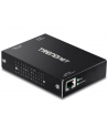 Trendnet GIGABIT POE+ Extends 100 meters for a total distance of up to 200 meters (656 ft.),Daisy chain two TPE-E100s for a total PoE+ network extension of 300 m (980 ft.),Plug and play installation,No external power required,Wall mountable/ - nr 5