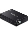 Trendnet GIGABIT POE+ Extends 100 meters for a total distance of up to 200 meters (656 ft.),Daisy chain two TPE-E100s for a total PoE+ network extension of 300 m (980 ft.),Plug and play installation,No external power required,Wall mountable/ - nr 8