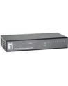 LevelOne 8-PORT GIGAB.ETH. SW. IN - nr 23