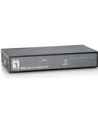 LevelOne 8-PORT GIGAB.ETH. SW. IN - nr 24