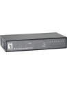 LevelOne 8-PORT GIGAB.ETH. SW. IN - nr 30
