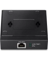 Trendnet GIGABIT POE+ Extends 100 meters for a total distance of up to 200 meters (656 ft.),Daisy chain two TPE-E100s for a total PoE+ network extension of 300 m (980 ft.),Plug and play installation,No external power required,Wall mountable/ - nr 12