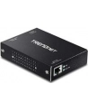 Trendnet GIGABIT POE+ Extends 100 meters for a total distance of up to 200 meters (656 ft.),Daisy chain two TPE-E100s for a total PoE+ network extension of 300 m (980 ft.),Plug and play installation,No external power required,Wall mountable/ - nr 14