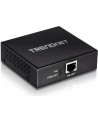 Trendnet GIGABIT POE+ Extends 100 meters for a total distance of up to 200 meters (656 ft.),Daisy chain two TPE-E100s for a total PoE+ network extension of 300 m (980 ft.),Plug and play installation,No external power required,Wall mountable/ - nr 20