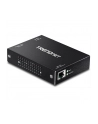 Trendnet GIGABIT POE+ Extends 100 meters for a total distance of up to 200 meters (656 ft.),Daisy chain two TPE-E100s for a total PoE+ network extension of 300 m (980 ft.),Plug and play installation,No external power required,Wall mountable/ - nr 5