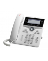 Cisco UC PHONE 7841 WHITE IN - nr 2