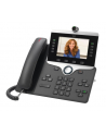 Cisco IP PHONE 8845 IN - nr 9