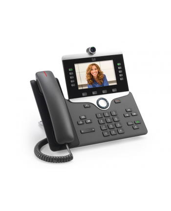 Cisco IP PHONE 8865 IN