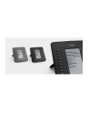 SNOM KEYPAD BLACK FOR 715 D715 720 D725 760 D765 - nr 7