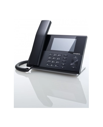 innovaphone IP232 IP TELEPHONE BLACK POE POWER SUPPLY OPTIONAL        IN