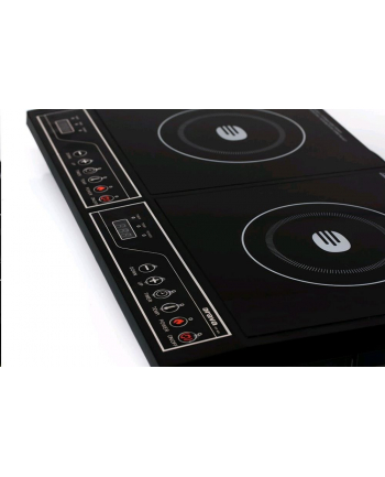 Kuchenka indukcyjna                   VP-40i