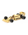 MINICHAMPS Arrows BMW A8 #18 - nr 1