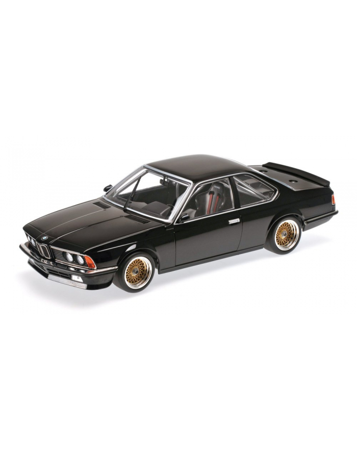 MINICHAMPS BMW 635 CSI DTMETCC 1983 główny