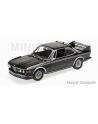 MINICHAMPS BMW 3.0 CSL (E9) Coupe 1973 - nr 1