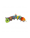 TOMY Lamaze Gąsienica mix and match - nr 1