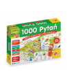 LISCIANIGIOCHI Carotina 1000 Pytań - nr 2