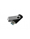 TWISTER 128GB Black USB3.0 - nr 10