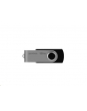 TWISTER 128GB Black USB3.0 - nr 12