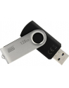 TWISTER 128GB Black USB3.0 - nr 16