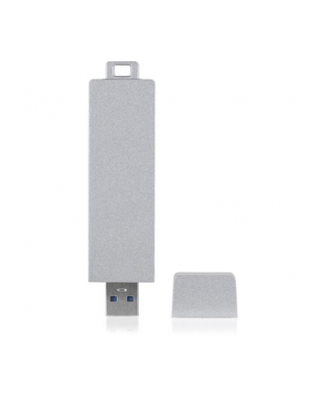 Envoy Pro mini 480GB USB3.0 SSD Flash Drive 427MB/s aluminium