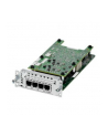 Cisco 4-PORT NETWORK INTERFACE MODULE - BRI NT AND TE           IN - nr 4