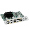 Cisco SM-X MODULE WITH 6-PORT 6-port Gigabit Ethernet, dual-mode GE/SFP, SM-X Module - nr 1