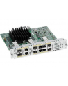Cisco SM-X MODULE WITH 6-PORT 6-port Gigabit Ethernet, dual-mode GE/SFP, SM-X Module - nr 2