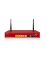 BINTEC-ELMEG RS123W IP ACC ROUTER - 11N WLAN INKL. IPSEC (5) CERTS HW-ENCR    IN - nr 1