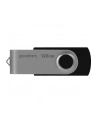 TWISTER 128GB Black USB3.0 - nr 18