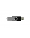 TWISTER 128GB Black USB3.0 - nr 22