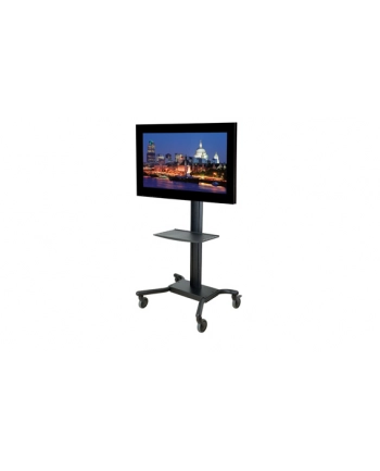 Peerless-AV SR560M WÓZEK METALOWA PÓŁKA