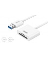 CZYTNIK KART PAMIĘCI USB3.0 SD/microSD; Y-9321 - nr 5