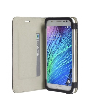 Samusng Galaxy J5 FolioCase Czarny