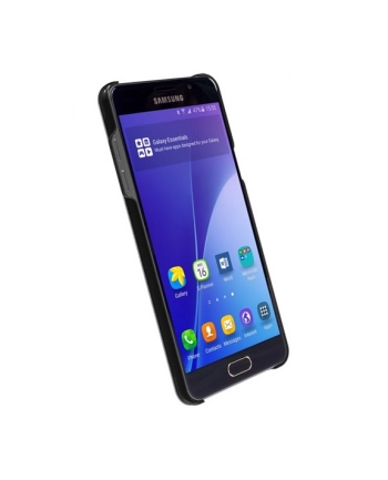 Samsung Galaxy A5 2016 BodenCover Czarny