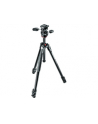 MANFROTTO STATYW 290 XTRA Z GŁOWICĄ 3D - nr 3