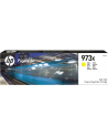 Tusz nr 973X Yellow F6T83AE - nr 76