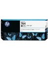 Tusz HP 764 matte black C1Q16A - nr 3
