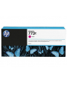 Tusz 773C 775ml Magenta C1Q39A - nr 1