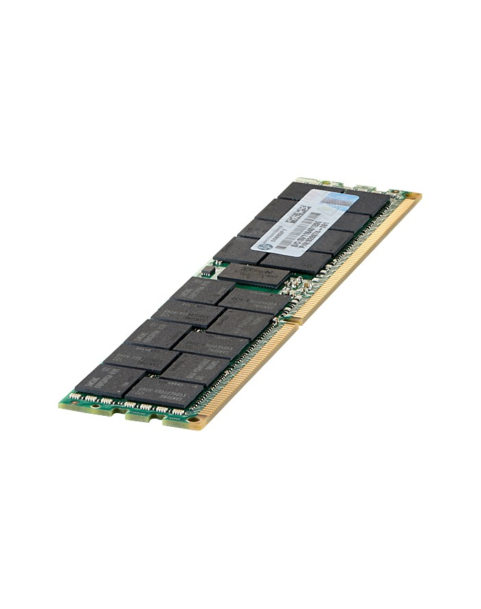 8GB 2Rx8 PC4-2133P-E-15 Kit 805669-B21 główny