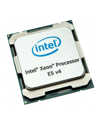 Intel Xeon E5-2630v4 25M Cache 2.20GHz