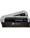 Corsair DDR4 Dominator PLATINUM 32GB/3200 (2*16GB) CL16-18-18-36 - nr 12