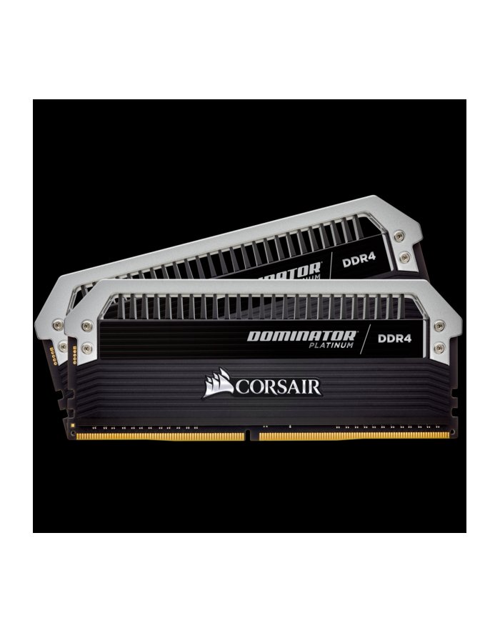 Corsair DDR4 Dominator PLATINUM 32GB/3200 (2*16GB) CL16-18-18-36 główny