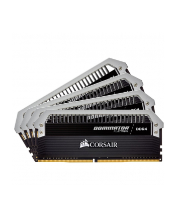 Corsair DDR4 Dominator PLATINUM 64GB/3200 (4*16GB) CL16-18-18-36