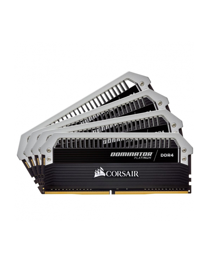 Corsair DDR4 Dominator PLATINUM 64GB/3200 (4*16GB) CL16-18-18-36 główny