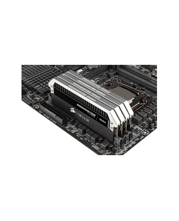 Corsair DDR4 Dominator PLATINUM 64GB/3200 (4*16GB) CL16-18-18-36